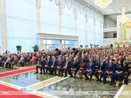 От коронации до водометов. Чем закончилась тайная инаугурация Лукашенко в Минске
