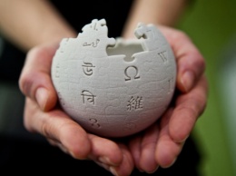 Википедия обновляет дизайн впервые за 10 лет