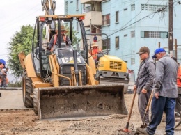 На ремонт дорог Луганской области выдадут $65 млн