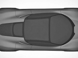 В сеть попали изображения нового Jaguar: производитель молчит, автолюбители выдвигают версии