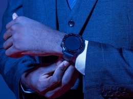 Представлены первые смарт-часы на новом процессоре Snapdragon Wear 4100