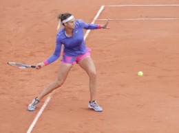 Определилась соперница Свитолиной в полуфинале турнира в Страсбурге