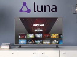 Amazon запустила собственный игровой облачный сервис Luna