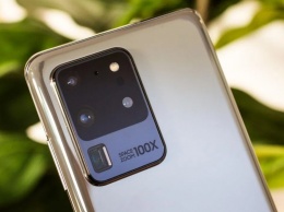 Сенсоры по 500 Мп и 8K при 60 fps: топ-менеджер Samsung рассказал о будущем мобильных камер