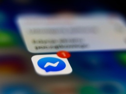 Facebook хочет сделать свой Messenger основным приложением для сообщений на iOS