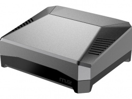 Корпус Argon One M.2 превратит Raspberry Pi 4 в неттоп с SSD-накопителем М.2