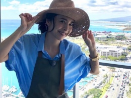 Японская актриса Юко Такэути повесилась в спальне: шокирующие подробности