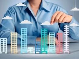 Эксперт рекомендует выводить инвестиции из проблемных объектов недвижимости
