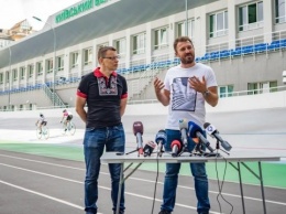 Попович продлил контракт с элитной велокомандой из США