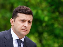 Зеленский призывает Верховную Раду как можно скорее утвердить Антикоррупционную стратегию на 2020-2024 годы