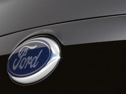 Ford построит новый завод для выпуска электрического пикапа F-150