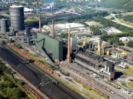 ArcelorMittal возвращает в строй доменную печь в Германии