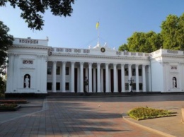 Названы имена 18 кандидатов на пост мэра Одессы