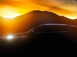 Volkswagen опубликовал информацию о новом кроссовере Taos