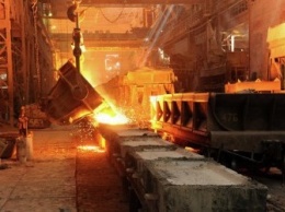 Китайские металлурги прогнозируют спад производства в октябре
