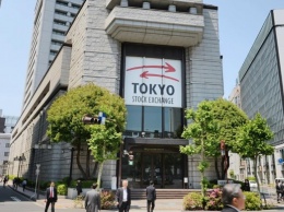 Названа причина остановки Токийской биржи