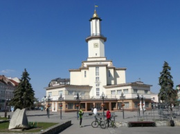 Новая экскурсия по Франковску отправит туристов на 4-километровый квест