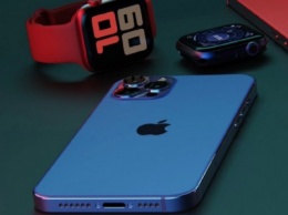 Инсайды 2379: HUAWEI Mate 40, Apple iPhone 12, OnePlus 8T