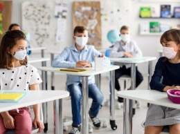 В двух школах Широковской громады ввели карантин из-за коронавируса