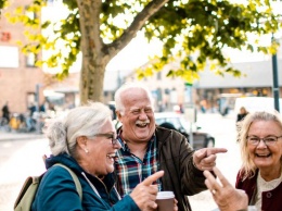 Где встречать старость: составлен рейтинг стран для комфортной пенсии