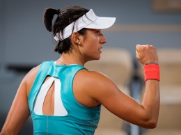 «Свитолина полна уверенности в себе». Гарсия сыграет с украинкой за четвертьфинал Roland Garros