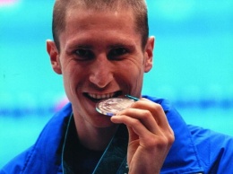 Сегодня свой День рождения отмечает серебряный призер Сиднея-2000 - Денис Силантьев
