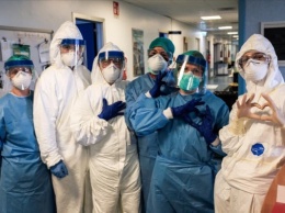 3000 литров кислорода в неделю и выгорание персонала: как работает «ковидный» центр в Николаевской городской больнице №3