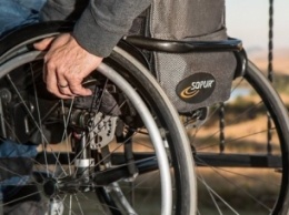 Как в Мелитополе оформить пособие по уходу за инвалидами и немощными