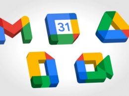 Google провел ребрендинг пакета G Suite
