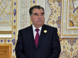 Таджикистан и "его превосходительство" Рахмон