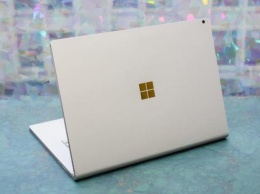 Ноутбук Microsoft Surface Book остановил шальную пулю, «спасая» жизнь своего владельца