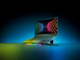 Игровой ноутбук Razer Blade Stealth обновлен процессорами Intel Core Tiger Lake и OLED-дисплеем