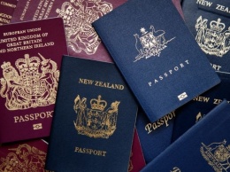 Пандемия изменила рейтинг привлекательности паспортов