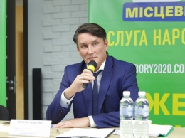 Мэра Запорожья Владимира Буряка обвиняют в разорении городского бюджета - готовится коллективный иск