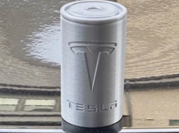 Раскрыты подробности работы новых аккумуляторов Tesla