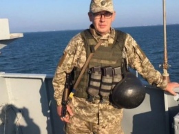 Умер воин ВСУ, который воевал на Донбассе - в декабре он вернулся из плена боевиков ОРДЛО в рамках обмена