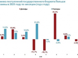 Минфин выполняет бюджет со швейцарской точностью - Ukrainian Economic Outlook