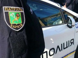 В Харькове иностранцы ограбили автомобиль