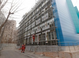 Какие школы и садики Киева отремонтируют за 103 миллиона гривен