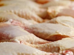 МХП за три квартала года экспортировал 53% произведенной курятины