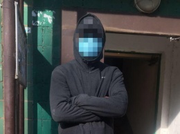 20-летний никопольчанин распространял в Кривом Роге "черный пиар" об одном из кандидатов в мэры, - ФОТО