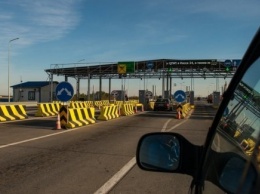 Какие дороги в Украине станут платными?