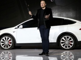 Илон Маск потирает руки: Tesla снова получила рекордную квартальную прибыль
