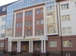 В суде Запорожской области сразу у двух работников выявили COVID-19