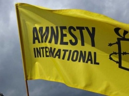 США могут объявить несколько организаций антисемитскими, среди них - Amnesty International, Human Rights Watch