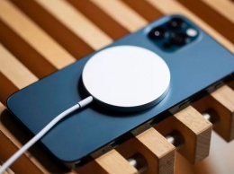 Можно ли заряжать Android-смартфоны зарядкой MagSafe от Apple