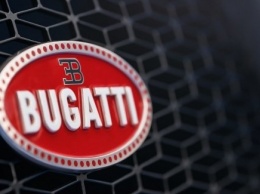 Что такое «0,67»? Загадка от Bugatti?