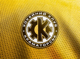 «Краматорск» объявил заявку на сезон. В ней 17 хоккеистов