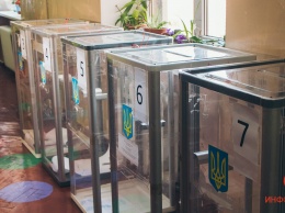 В Никополе вовремя не открылись два избирательных участка: узнай причину