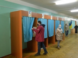 Жители Луганщины ехали на выборы в Киевскую область за 500 грн